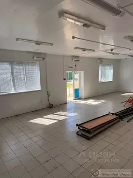 Помещение свободного назначения в Самарская область, Богатое с/пос, с. ...