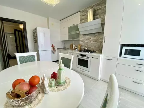 2-к кв. Севастополь ул. Челнокова, 17к2А (55.5 м)