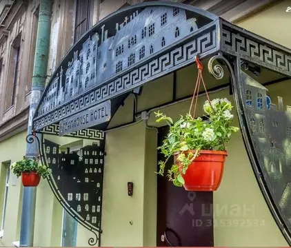 Комната Санкт-Петербург пер. Антоненко, 5 (10.0 м)