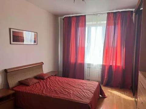 2-к кв. Москва Новокуркинское ш., 51 (63.7 м)