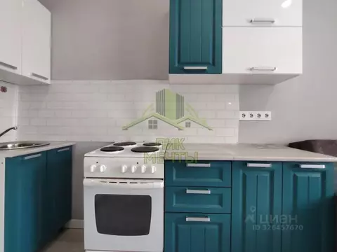 Студия Бурятия, Улан-Удэ 47-й кв-л, ул. Конечная, 4 (28.6 м)