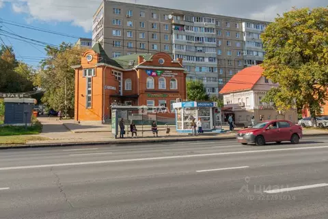 Участок в Владимирская область, Владимир Добросельская ул. (7.6 сот.)