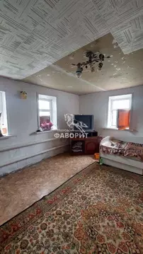 Дом в Оренбургская область, Орск пос. Нагорный, ул. Сальская (45 м)
