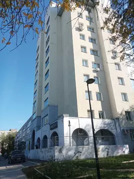 3-к кв. Чувашия, Чебоксары ул. Гузовского, 21к1 (85.3 м)