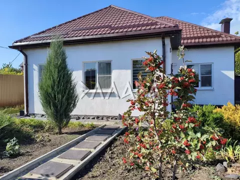 Дом в Ростовская область, Аксайский район, Рассветовское с/пос, ...