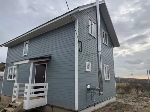 Дом в Московская область, Раменское Северный жилрайон,  (100 м)