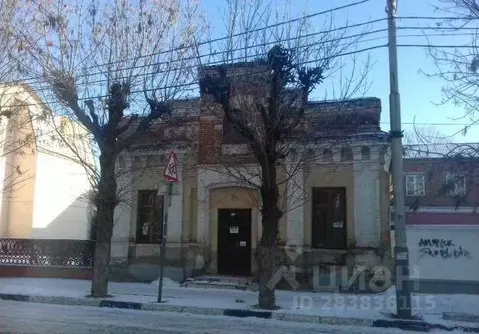 Помещение свободного назначения в Рязанская область, Рязань ...