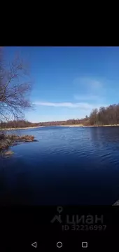 Участок в Тверская область, Конаковский муниципальный округ, д. ...