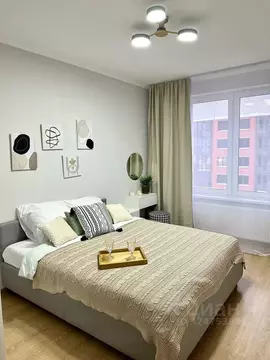 1-к кв. Московская область, Красногорск бул. Космонавтов, 12 (36.0 м)