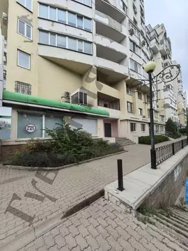 3-к кв. Белгородская область, Белгород Народный бул., 34 (100.0 м)