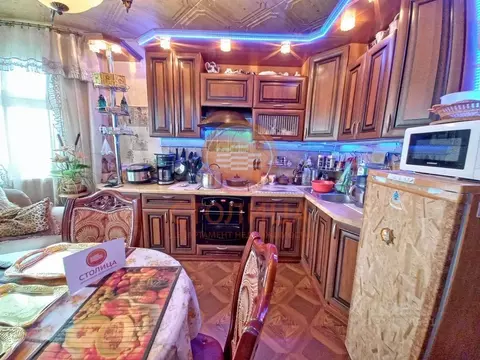 Комната Москва Авиамоторная ул., 4К1 (18.0 м)