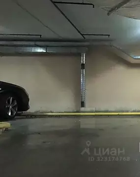 Гараж в Москва Щелковское ш., 61 (15 м)