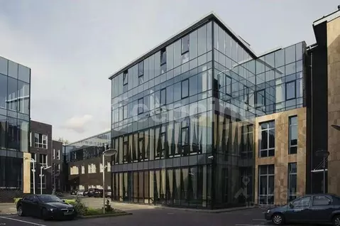 Офис в Москва Дубининская ул., 57С1 (260 м)