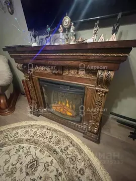 2-к кв. Волгоградская область, Волгоград ул. 10-й дивизии НКВД, 2 ...