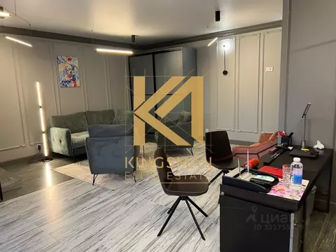 Офис в Саратовская область, Саратов Славянская пл., 2 (45 м)