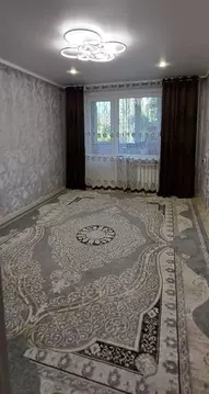 3-к кв. Алтайский край, Барнаул ул. Солнечная Поляна, 45 (60.5 м)