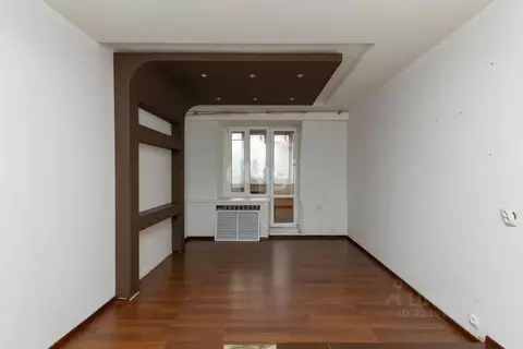 2-к кв. Тюменская область, Тюмень Микрорайон мыс, ул. Малиновского, 8 ...