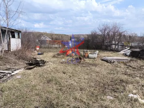 Участок в Башкортостан, Стерлитамакский район, Казадаевский сельсовет, ...