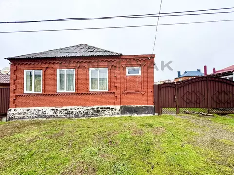 Дом в Майкоп, 2-я улица Некрасова (86.5 м)