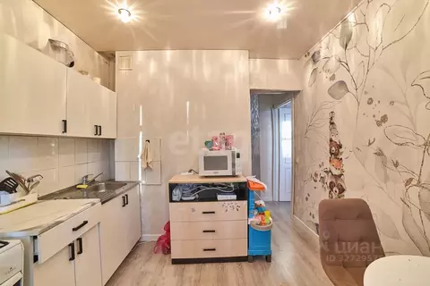 2-к кв. Башкортостан, Стерлитамак ул. Имая Насыри, 2 (53.0 м)