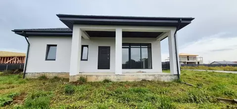 Дом в Московская область, Серпухов городской округ, д. Клейменово ул. ...