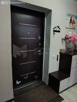 2-комнатная квартира: Тюмень, улица Пермякова, 79 (54.4 м)