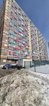 Студия Московская область, Ленинский городской округ, Мисайлово пгт, ...