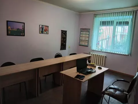 Офис в Ростовская область, Ростов-на-Дону Западный мкр, ул. Жмайлова, ...