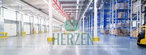 Склад в Москва Ленинградское ш., 236 (17147 м)