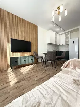 2-к кв. Москва Очаковское ш., 9А (43.0 м)