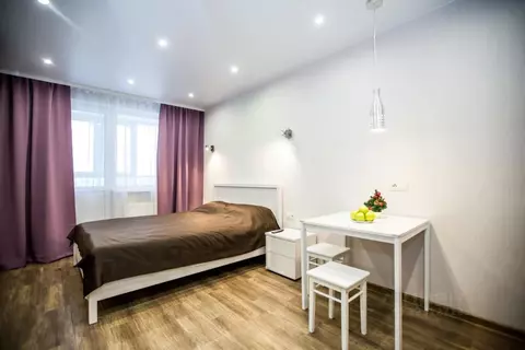 1-к кв. Московская область, Химки Молодежная ул., 78 (25.0 м)