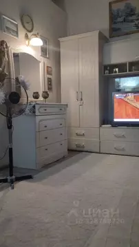 3-к кв. Краснодарский край, Сочи Центральный мкр, ул. Кубанская, 12А ...