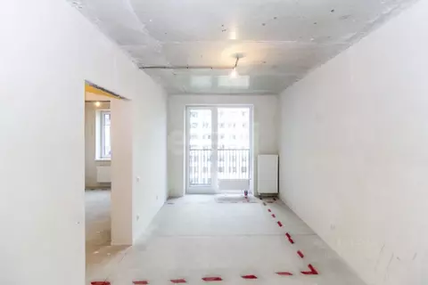 3-к кв. Тюменская область, Тюмень ул. Новоселов, 102 (57.5 м)