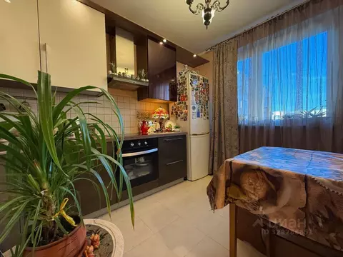 2-к кв. Москва Южнобутовская ул., 133 (54.0 м)