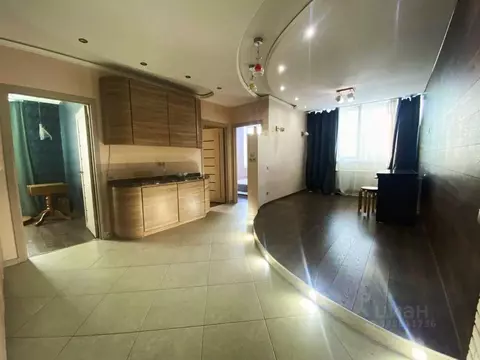 3-к кв. Московская область, Одинцово ул. Белорусская, 6 (71.0 м)