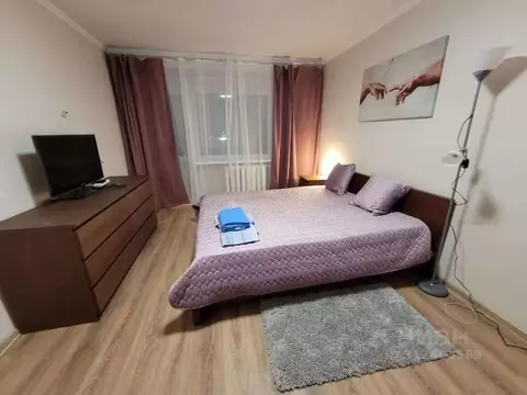 1-к кв. Московская область, Солнечногорск ул. Драгунского, 12 (37.0 м)