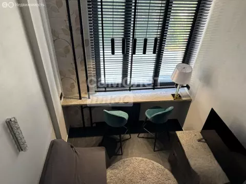 2-комнатная квартира: Москва, Ленинградский проспект, 80к66 (40 м)