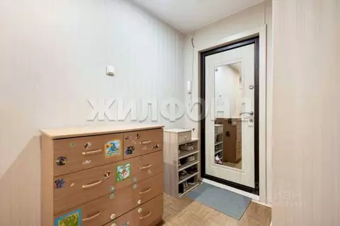 2-к кв. Новосибирская область, Новосибирск Выборная ул., 123 (44.5 м)