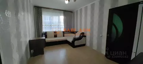 2-к кв. Тульская область, Щекино Южная ул., 18 (40.4 м)