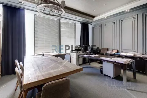 Офис в Москва ул. Красная Пресня, 22 (460 м)