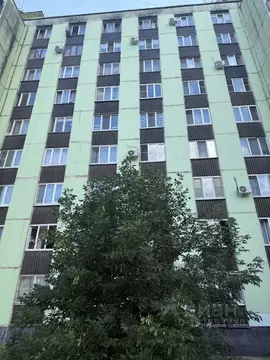 1-к кв. Московская область, Раменское ул. Народная, 21 (32.5 м)