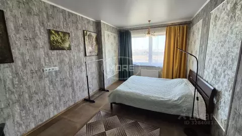 1-к кв. Калининградская область, Калининград ул. Александра Суворова, ...