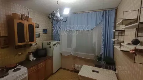 1-к кв. Москва 9-я Северная линия, 13 (39.0 м)