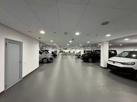 Помещение свободного назначения в Москва Студеный проезд, 7Б (270 м)