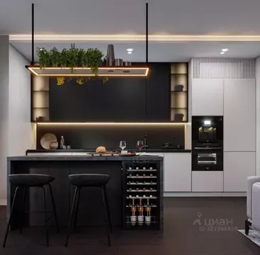 2-к кв. Татарстан, Казань ул. Галактионова, 6 (68.2 м)