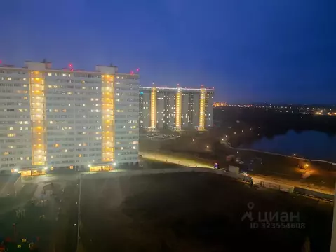 2-к кв. Новосибирская область, Новосибирск ул. Забалуева, 90 (40.0 м)