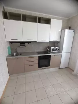 2-к кв. Белгородская область, Старый Оскол Степной мкр, 31 (80.0 м)