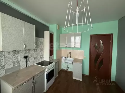 1-к кв. Башкортостан, Стерлитамак ул. Строителей, 63 (37.3 м)