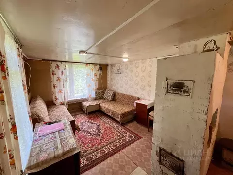 Дом в Тверская область, Калининский муниципальный округ, Строитель-2 ...