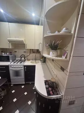 2-к кв. Ростовская область, Новочеркасск Платовский просп., 39/24 ...